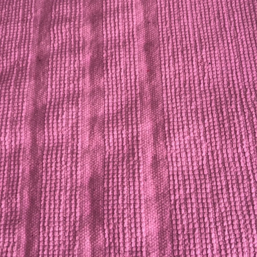 Bath rug